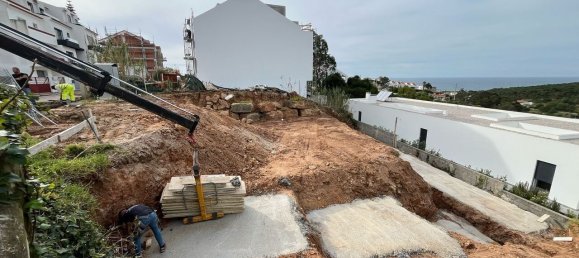 Villa T3 em Ericeira, Portugal N.º 125681 23