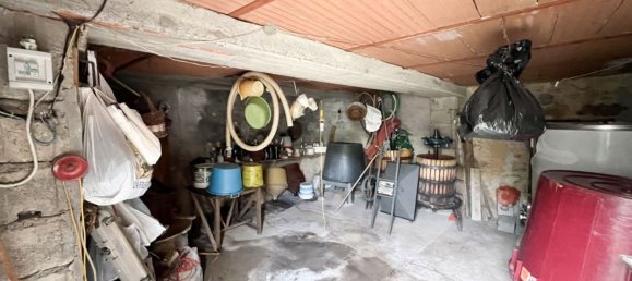 4 rooms House in San Giovanni a Piro, Italy No. 269429 9