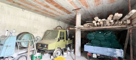 4 rooms House in San Giovanni a Piro, Italy No. 269429 8