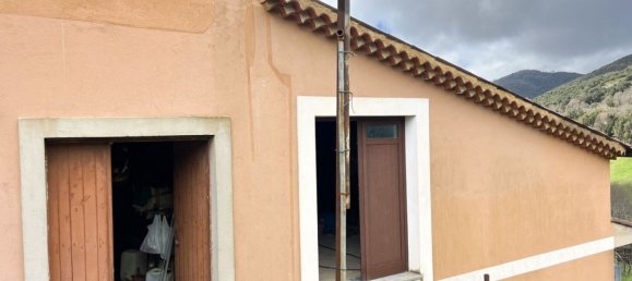 4 rooms House in San Giovanni a Piro, Italy No. 269429 6