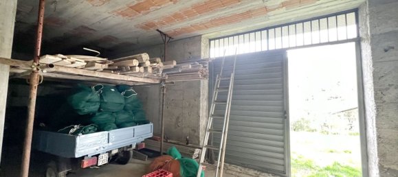 4 rooms House in San Giovanni a Piro, Italy No. 269429 7