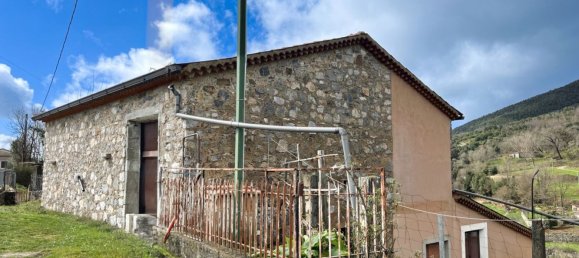 4 rooms House in San Giovanni a Piro, Italy No. 269429 4