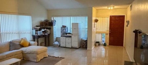 4 غرف نوم فيلا في Miami, USA رقم 615859 21