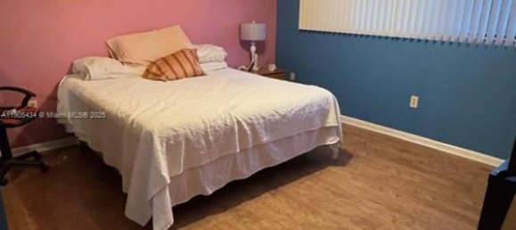 4 غرف نوم فيلا في Miami, USA رقم 615859 10