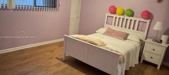 4 غرف نوم فيلا في Miami, USA رقم 615859 11