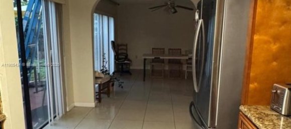 4 غرف نوم فيلا في Miami, USA رقم 615859 8