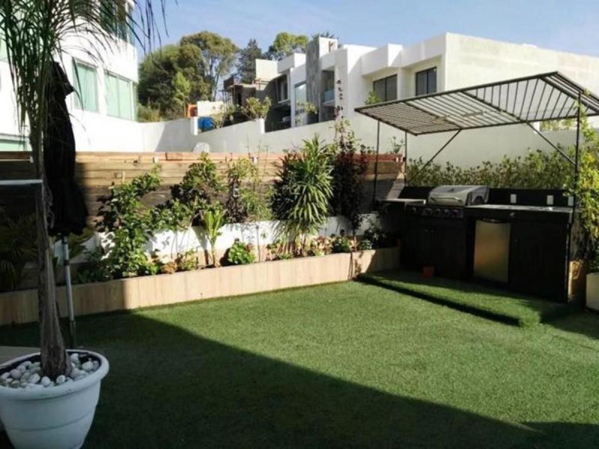 3 غرف نوم شقة في Mexico رقم 215784