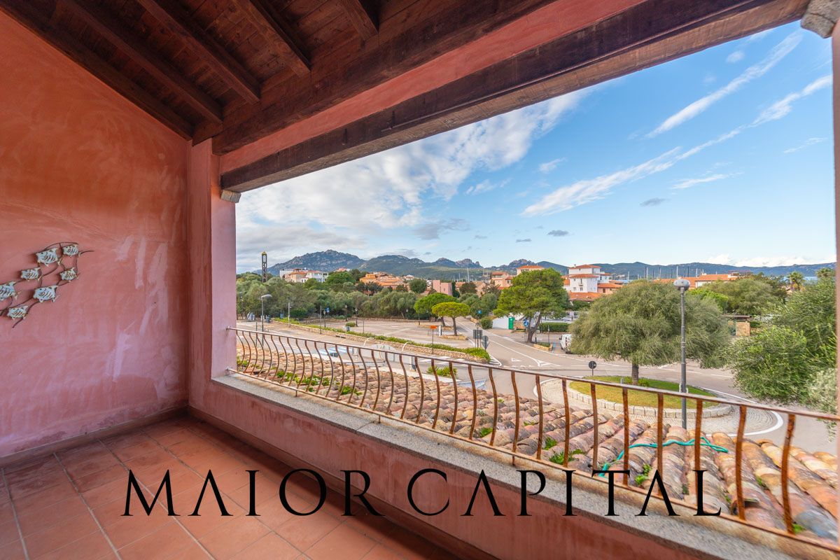 2 chambres Appartement à Olbia, Italy No. 104892