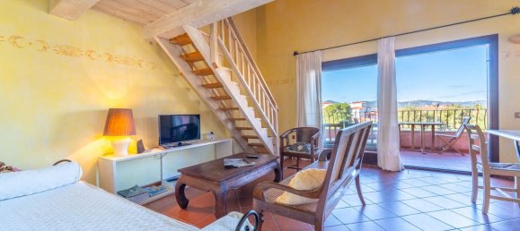 2 chambres Appartement à Olbia, Italy No. 104892 6