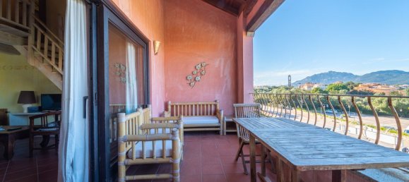 2 chambres Appartement à Olbia, Italy No. 104892 5