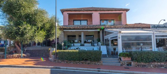 2 chambres Appartement à Olbia, Italy No. 104892 26