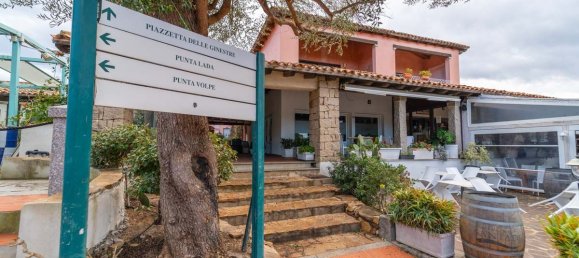 2 chambres Appartement à Olbia, Italy No. 104892 25