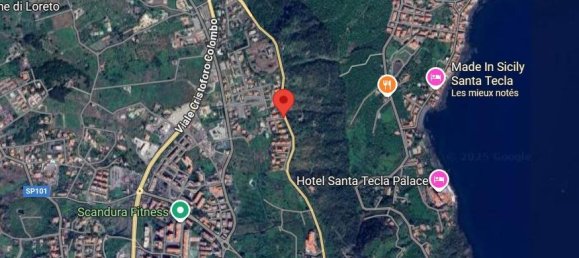 Apartamento T2 em Acireale, Italy N.º 302617 9