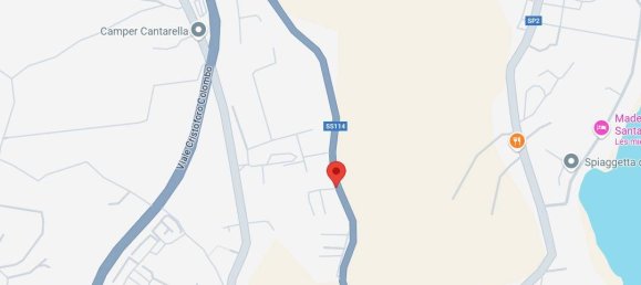 Apartamento T2 em Acireale, Italy N.º 302617 11