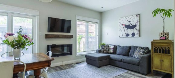 3 Schlafzimmer Haus in Oakville, Canada, Nr. 996 9