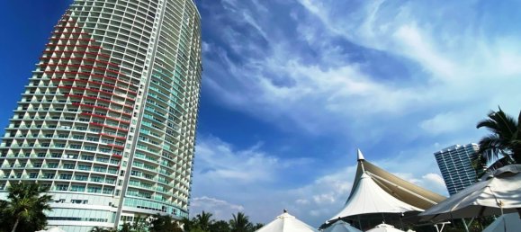 4 bedrooms Condo in Movenpick White Sand Beach Sattahip, Thailand No. 28921 3