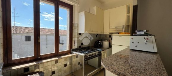 4 rooms Apartment in Vercelli, Italy No. 299336 8