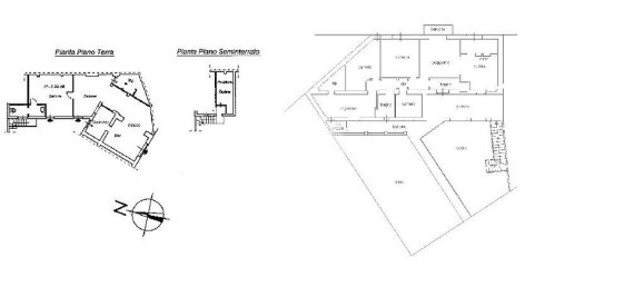 4 rooms Apartment in Vercelli, Italy No. 299336 38