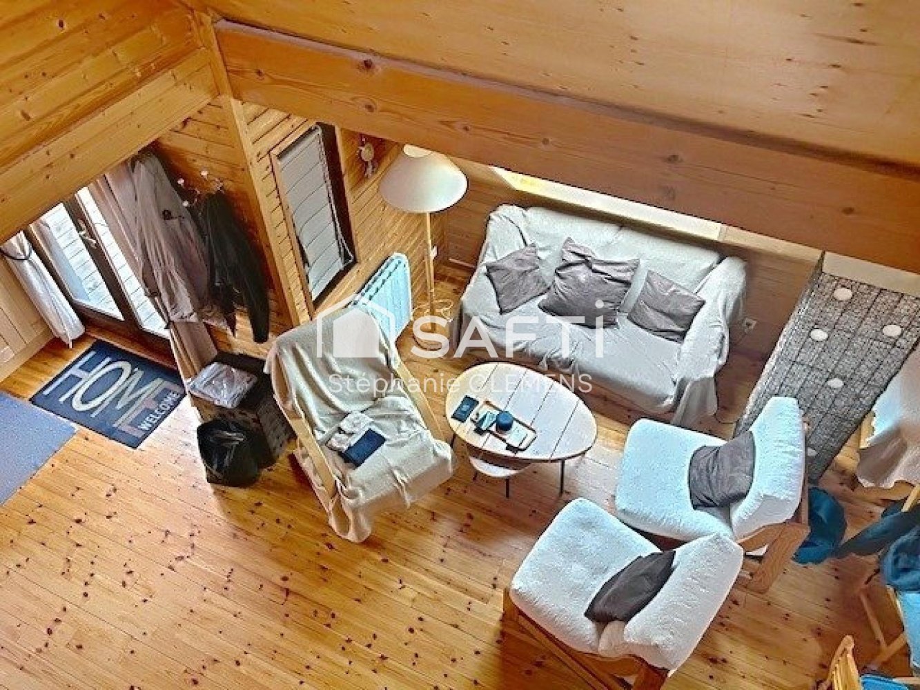 2 bedrooms House in Berck, France No. 55996