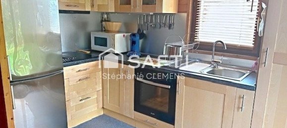 2 bedrooms House in Berck, France No. 55996 10