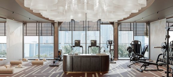 استوديو في دبي, UAE رقم 98293 12