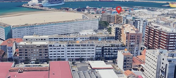 3 Schlafzimmer Wohnung in Matosinhos, Portugal, Nr. 93412 4