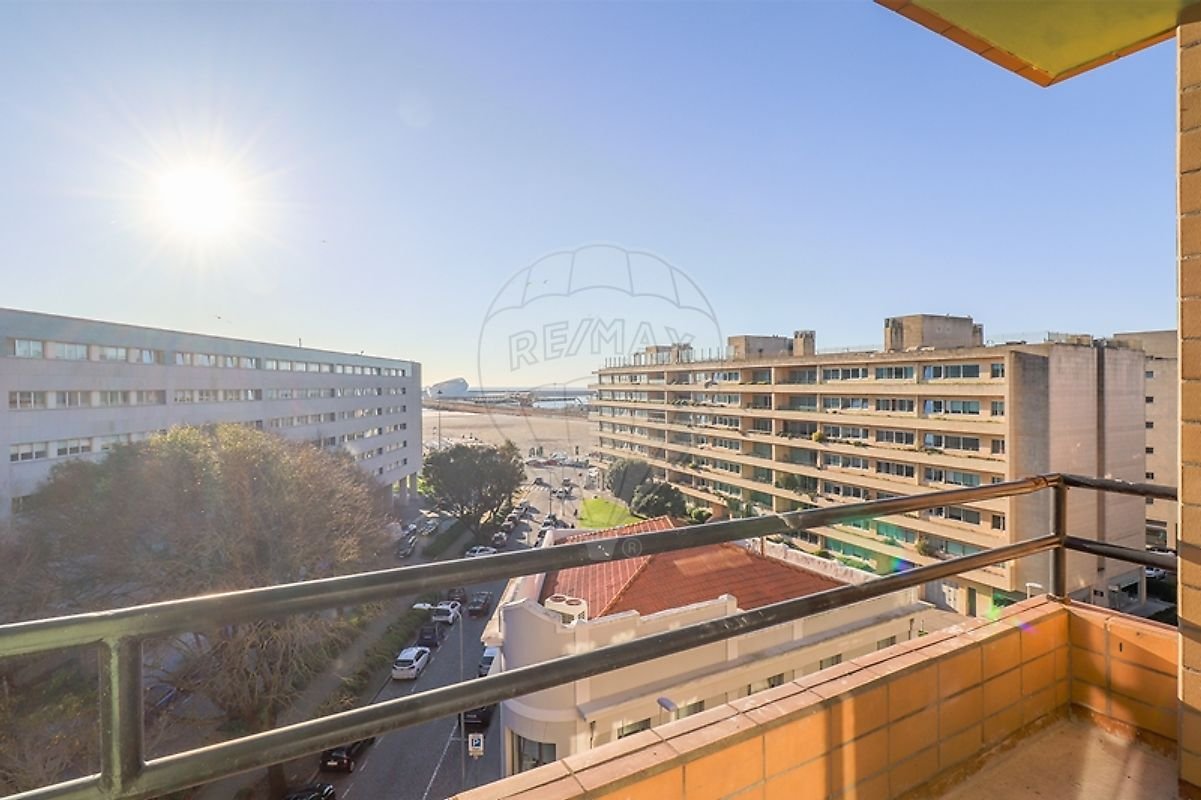 3 Schlafzimmer Wohnung in Matosinhos, Portugal, Nr. 93412