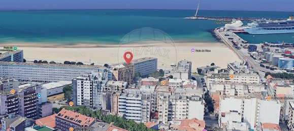 3 Schlafzimmer Wohnung in Matosinhos, Portugal, Nr. 93412 3
