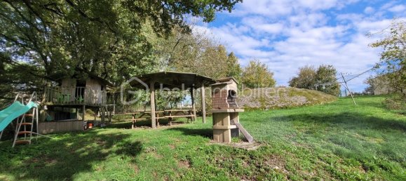 Casa de 4 dormitorios en Deux-Sevres, France No. 300973 6