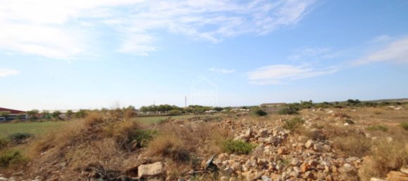 Земельный участок 1666м² в Сьютаделья-де-Менорка, Испания № 5065 6