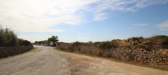 Земельный участок 1666м² в Сьютаделья-де-Менорка, Испания № 5065 7