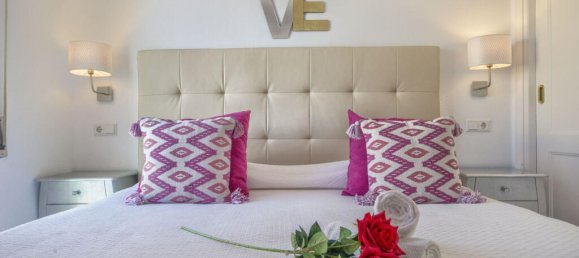 Квартира с 1 спальней в Марбелья, Испания № 185120 10