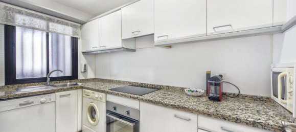 Квартира с 1 спальней в Марбелья, Испания № 185120 7