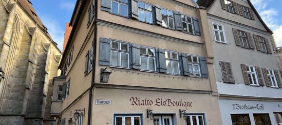 Edifício de 12 divisões em Ansbach, Germany N.º 186513 3