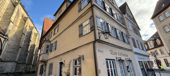 Edifício de 12 divisões em Ansbach, Germany N.º 186513 5