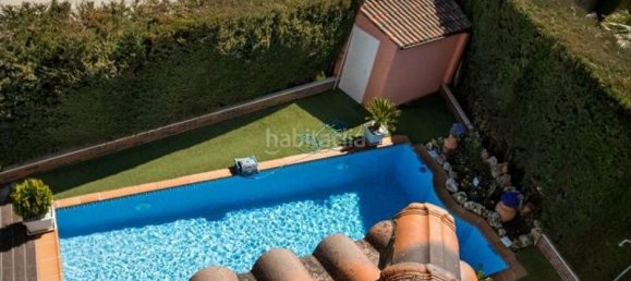 5 Schlafzimmer Haus in Baeza, Spain, Nr. 62622 7