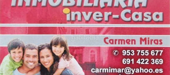 5 Schlafzimmer Haus in Baeza, Spain, Nr. 62622 35