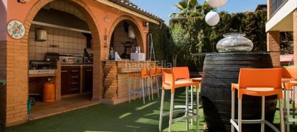 5 Schlafzimmer Haus in Baeza, Spain, Nr. 62622 11