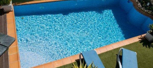 5 Schlafzimmer Haus in Baeza, Spain, Nr. 62622 6