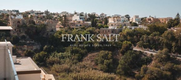 Apartamento de 2 dormitorios en Swieqi, Malta No. 10549 3