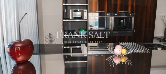 Apartamento de 2 dormitorios en Swieqi, Malta No. 10549 9