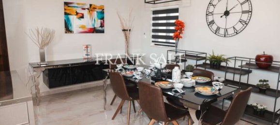 Apartamento de 2 dormitorios en Swieqi, Malta No. 10549 7