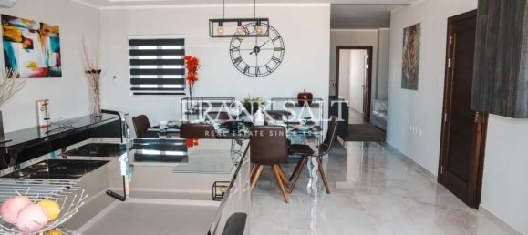 Apartamento de 2 dormitorios en Swieqi, Malta No. 10549 4