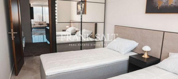 Apartamento de 2 dormitorios en Swieqi, Malta No. 10549 15