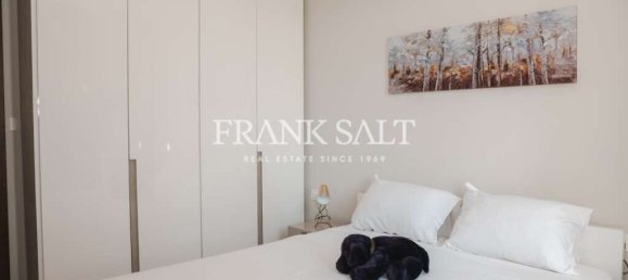 Apartamento de 2 dormitorios en Swieqi, Malta No. 10549 11