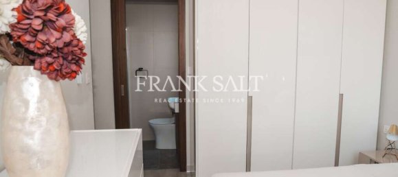 Apartamento de 2 dormitorios en Swieqi, Malta No. 10549 12