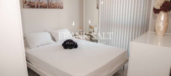 Apartamento de 2 dormitorios en Swieqi, Malta No. 10549 13