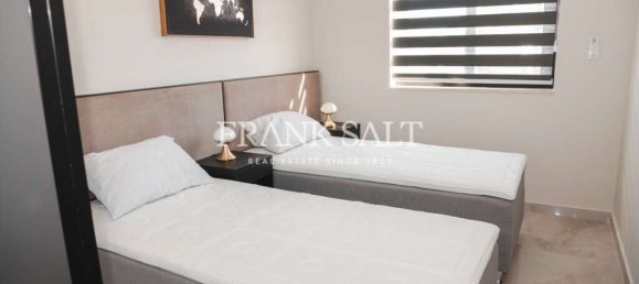 Apartamento de 2 dormitorios en Swieqi, Malta No. 10549 16