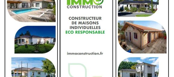 Grundstück in Pontenx-les-Forges, France 725m², Nr. 96181 2