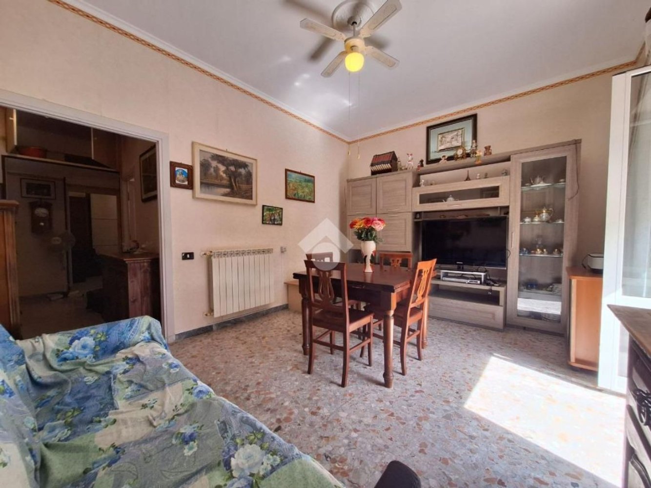 Apartamento T3 em Ladispoli, Italy N.º 348485